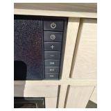 Christina 63" Fireplace TV Stand Christina 63" Fireplace TV Stand