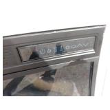 Christina 63" Fireplace TV Stand Christina 63" Fireplace TV Stand