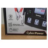 PowerTrip 480 Watt Power Inverter