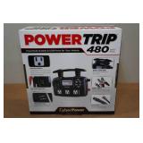 PowerTrip 480 Watt Power Inverter