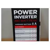 PowerTrip 480 Watt Power Inverter