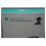 Birdfy Photo Kit