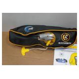 MTI Waterman C4 Adult Inflatable Life Jacket