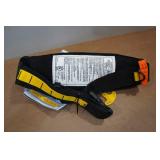 MTI Waterman C4 Adult Inflatable Life Jacket