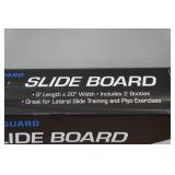 Proguard Slide Board