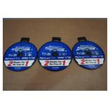 *6* Avanti Pro Framing 7-1/4" Circular Saw Blades
