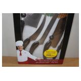 Miracle Blade III 11-Piece Perfection Series Knife Set