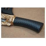 Professional Dragon 12" Knife