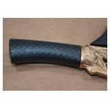 Professional Dragon 12" Knife