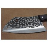 11" Veggie/Meat Cleaver