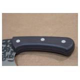11" Veggie/Meat Cleaver