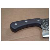 11" Veggie/Meat Cleaver
