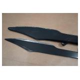 Leonid Roman Sword Gladius Carbon Steel 24" Knife