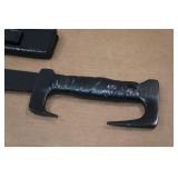 Leonid Roman Sword Gladius Carbon Steel 24" Knife