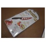 *2* Copper Knife Sets
