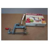 Apple-Mate Apple Parer, Corer and Slicer
