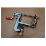 Apple-Mate Apple Parer, Corer and Slicer