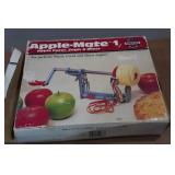 Apple-Mate Apple Parer, Corer and Slicer