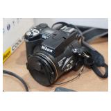 Nikon Coolpix 5700 Digital Camera
