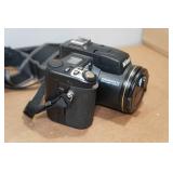 Nikon Coolpix 5700 Digital Camera