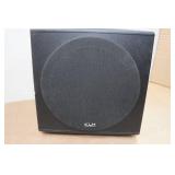 KLH Bassbite V Subwoofer