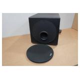 KLH Bassbite V Subwoofer