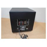 KLH Bassbite V Subwoofer