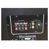 KLH Bassbite V Subwoofer