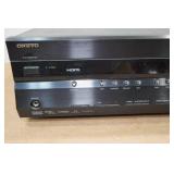Onkyo AV Receiver