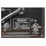 Onkyo AV Receiver