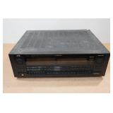 JVC Stereo Receiver