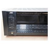 JVC Stereo Receiver