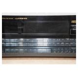 JVC Stereo Receiver