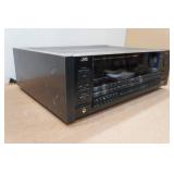 JVC Stereo Receiver