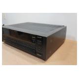 JVC Stereo Receiver