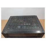 JVC Stereo Receiver
