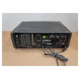 JVC Stereo Receiver