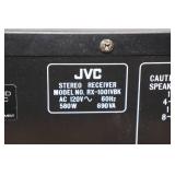 JVC Stereo Receiver