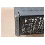 JVC Stereo Receiver