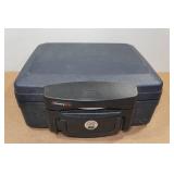 Sentry Safe Lock Box