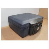 Sentry Safe Lock Box