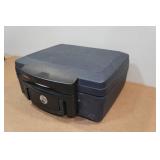 Sentry Safe Lock Box