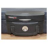 Sentry Safe Lock Box