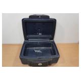 Sentry Safe Lock Box