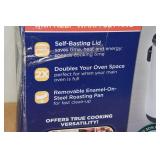 Oster 26 Pound Turkey Roaster Oven