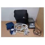CPAP Machine with REMstar Plus Heated Humidifer