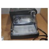 CPAP Machine with REMstar Plus Heated Humidifer