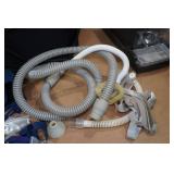 CPAP Machine with REMstar Plus Heated Humidifer
