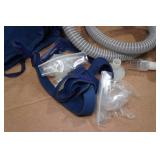 CPAP Machine with REMstar Plus Heated Humidifer