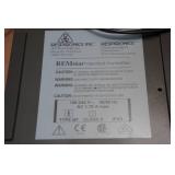 CPAP Machine with REMstar Plus Heated Humidifer